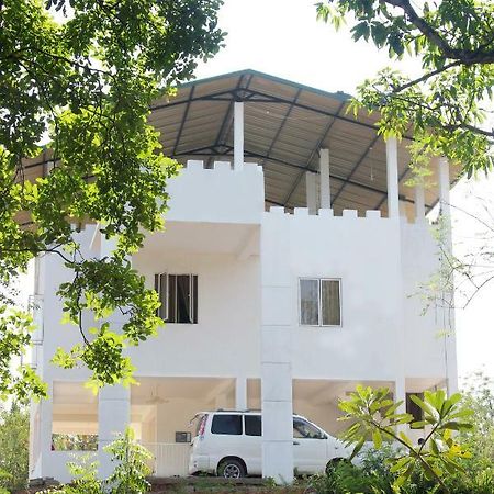 Wasgamu Safari Lodge Wasgamuwa ภายนอก รูปภาพ