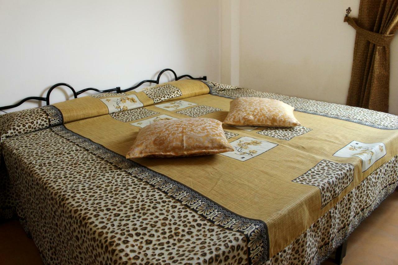 Wasgamu Safari Lodge Wasgamuwa ภายนอก รูปภาพ